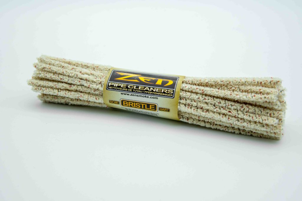 Zen Pipe Cleaner(Bristle Pipe cleaner 44’s) The Tobacconist