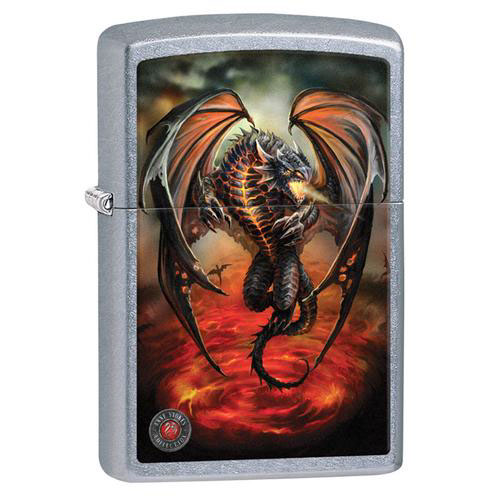 Anne Stokes Collection – Fire Dragon (29349) – The Embershoppe ...
