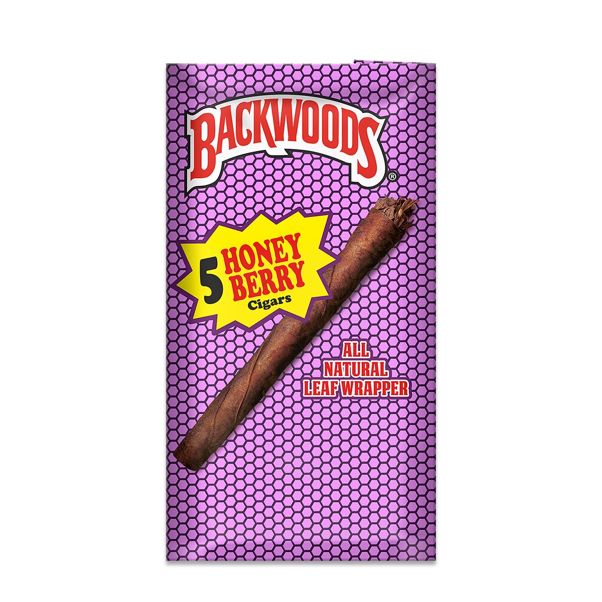 Включи the backwoods